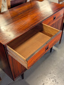Erik Brouer <br>サイドボード/キャビネット <br>Denmark 1960's-1970's <br>大阪店