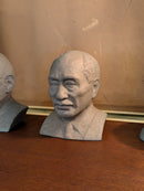 SOHOLM <br>"Savings Man of the Year " <br>"Great Statesmen " <br>アンワル・アッ＝サーダート <br>コインバンク/オブジェ  <br>TAMAGAWA BASE
