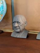 SOHOLM <br>"Savings Man of the Year " <br>"Great Statesmen " <br>シャルル・ド・ゴール <br>コインバンク/オブジェ <br>TAMAGAWA BASE