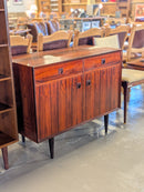 Erik Brouer <br>サイドボード/キャビネット <br>Denmark 1960's-1970's <br>大阪店