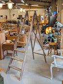 ウッドラダー <br>1950's-1970's EURO <br>TAMAGAWA BASE