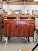 Erik Brouer <br>サイドボード/キャビネット <br>Denmark 1960's-1970's <br>大阪店