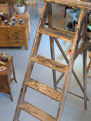 ウッドラダー <br>1950's-1970's EURO <br>TAMAGAWA BASE