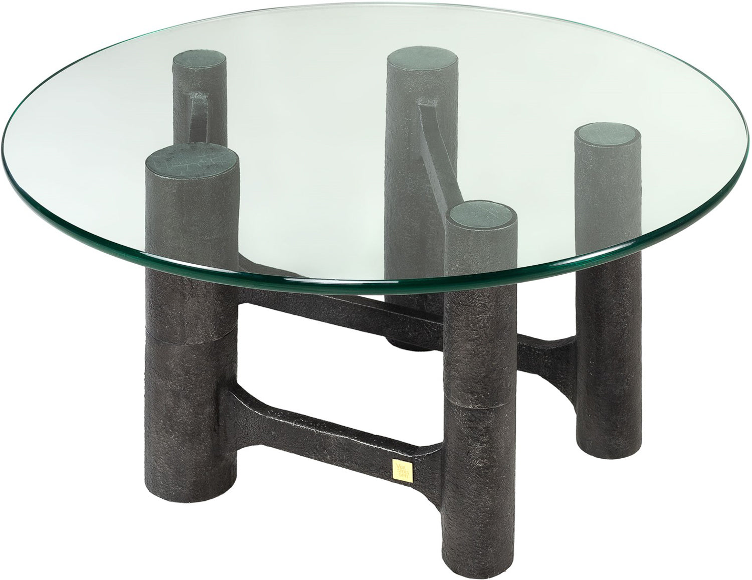 Versmissen<br>Shad Coffee Table S <br> 大阪店 - ヴィンテージ SHARK ATTACK