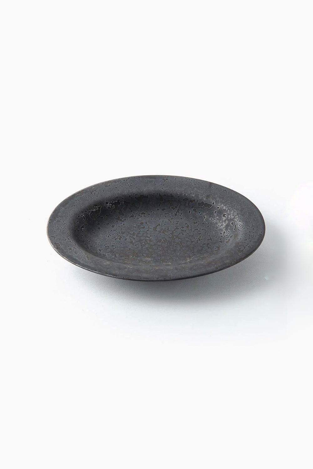 ONE KILN CERAMICS<br>Pebble Oval Plate /L<br>大阪店 - ヴィンテージ SHARK ATTACK