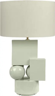 先行予約販売商品 - Vector Table Lamp+Shade 83