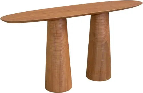 先行予約販売商品 - Yama Console Table