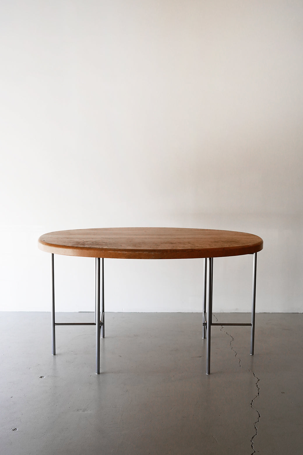 RIL - Steel Leg - 大和店・cerote antiques