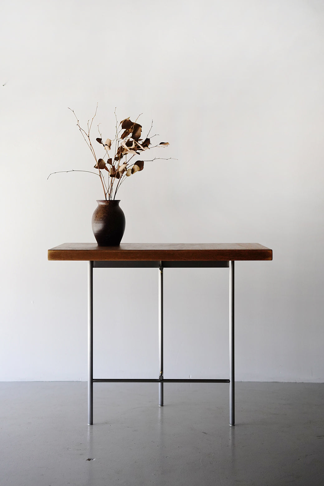 RIL - Steel Leg - 大和店・cerote antiques