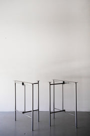 RIL - Steel Leg - 大和店・cerote antiques