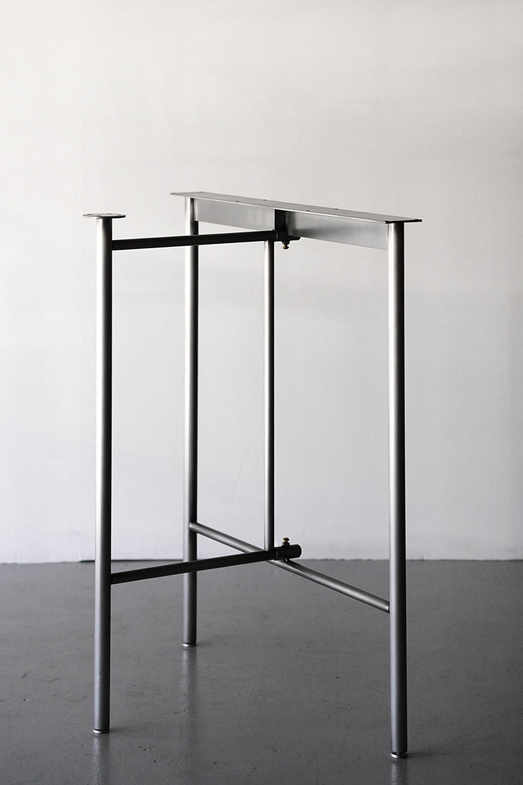 RIL - Steel Leg - 大和店・cerote antiques