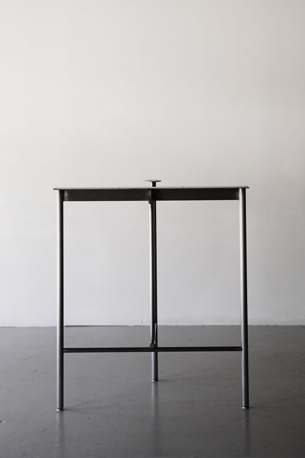 RIL - Steel Leg - 大和店・cerote antiques