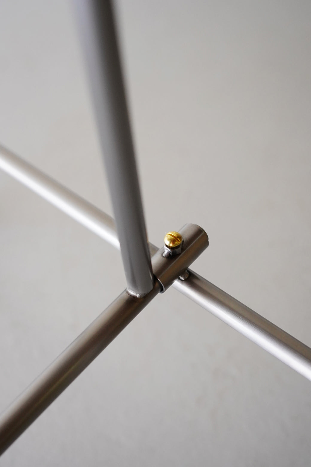 RIL - Steel Leg - 大和店・cerote antiques