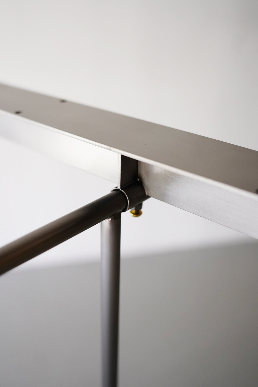 RIL - Steel Leg - 大和店・cerote antiques