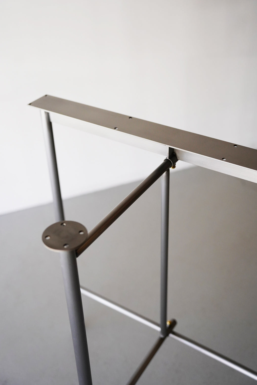 RIL - Steel Leg - 大和店・cerote antiques