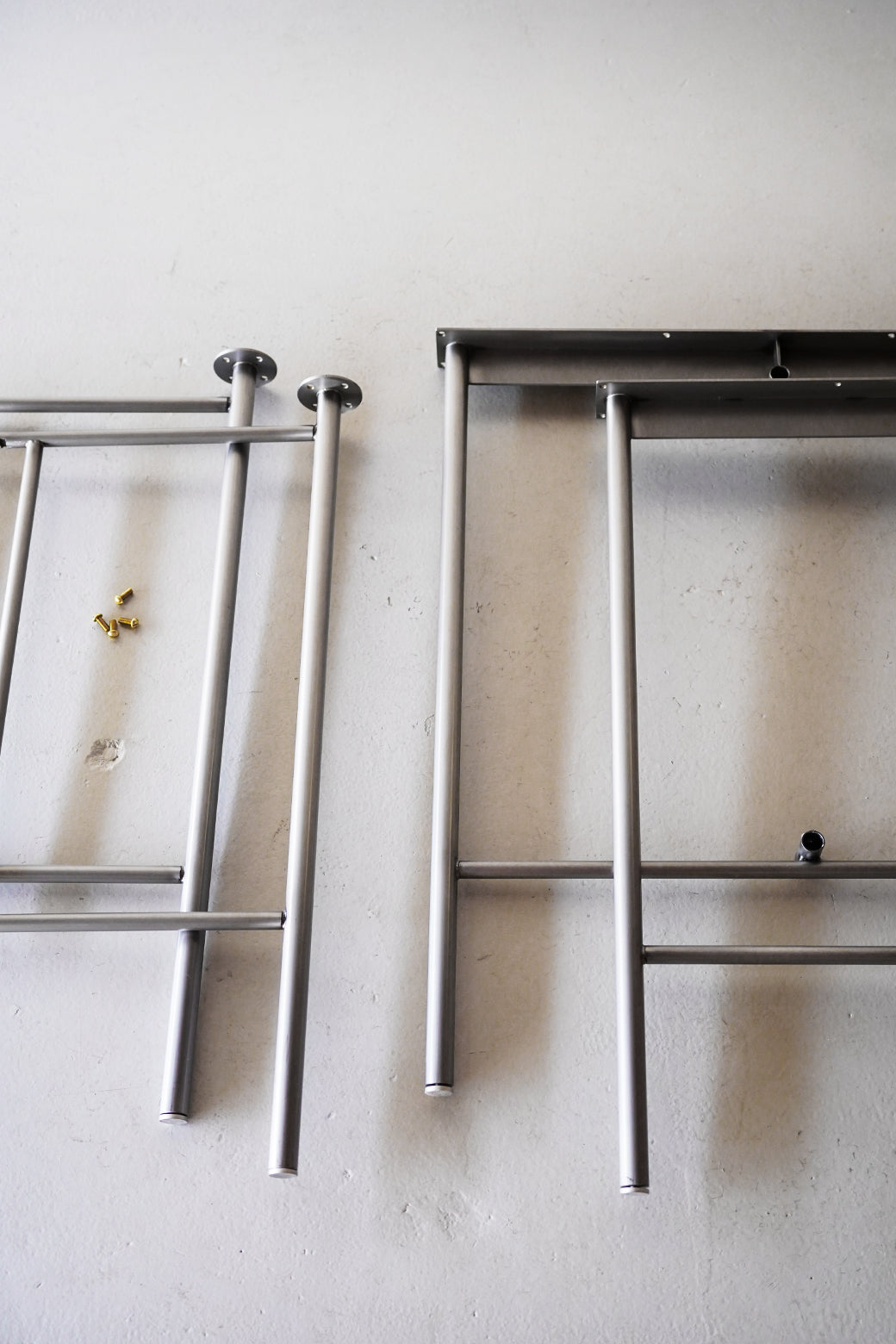 RIL - Steel Leg - 大和店・cerote antiques