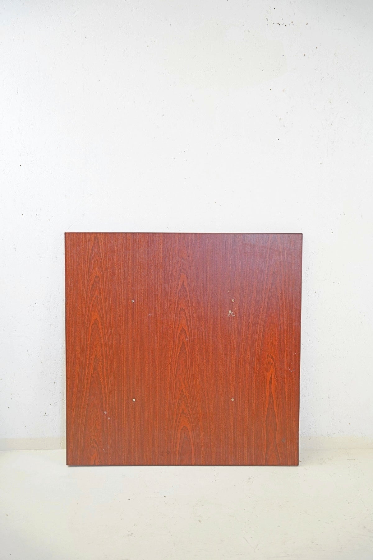 ウッド テーブル天板 70×70 (cm)<br>ヴィンテージ<br>大和店 - ヴィンテージ SHARK ATTACK