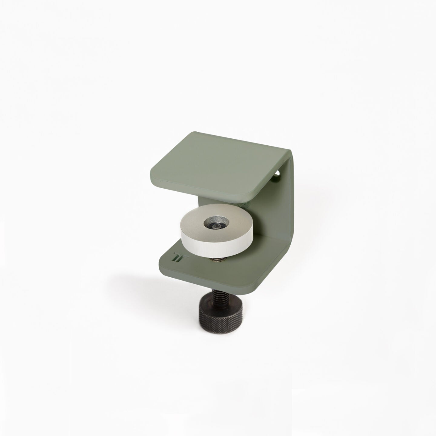 TIPTOE <br>Wall Bracket <br>EUCALYPTUS GREY<br>大和店 - ヴィンテージ SHARK ATTACK