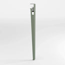 TIPTOE<br>Table and desk leg – 75 cm <br>EUCALYPTUS GREY <br>大阪店・ceroteantiques - ヴィンテージ SHARK ATTACK